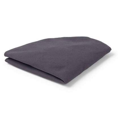 Housse de Coussin Poespas pour chien Warm Grey Tadazhi - CHOUKETT Paris (1)