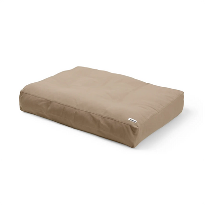 Housse de Coussin Tobine pour chien Beige Tadazhi - CHOUKETT Paris (2)