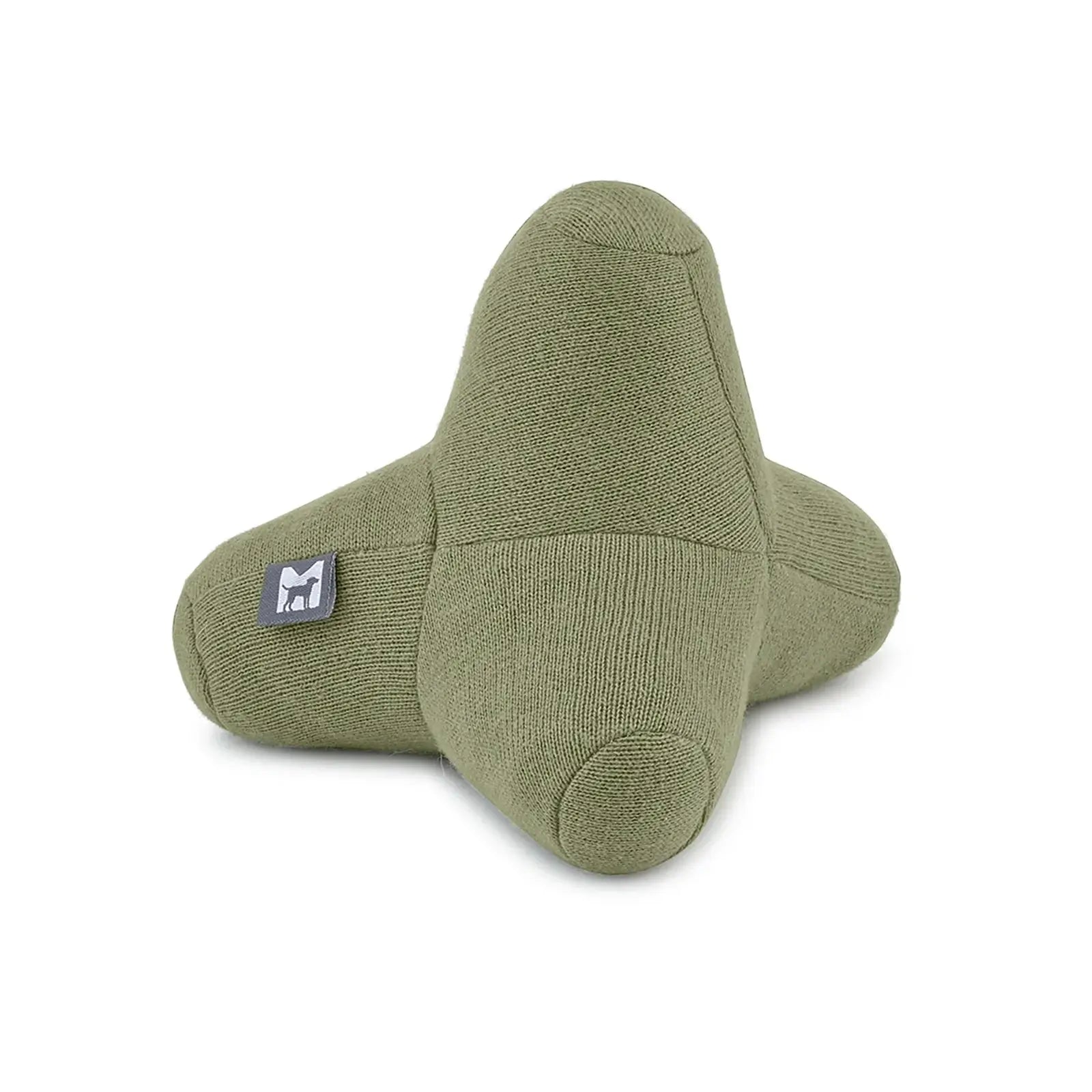 Jouet pour Chien Quattro Dusty Green MiaCara - CHOUKETT Paris (1)