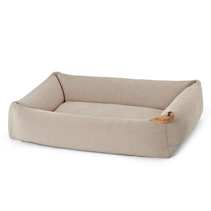 Lit pour Chien Comodo Greige MiaCara - CHOUKETT Paris (1)