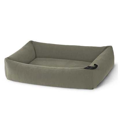 Lit pour Chien Comodo Sage MiaCara - CHOUKETT Paris (1)