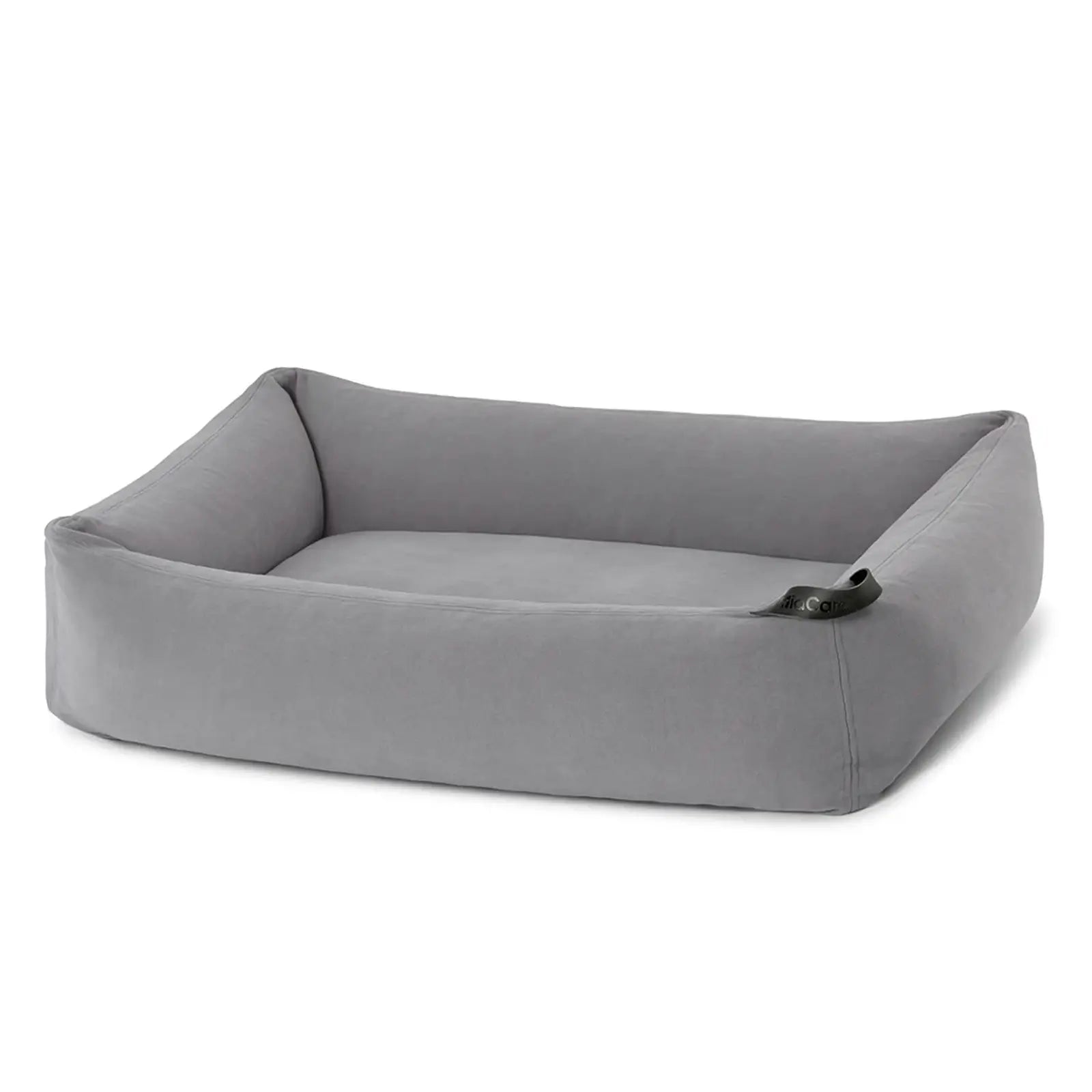 Lit pour Chien Comodo Slate MiaCara - CHOUKETT Paris (1)