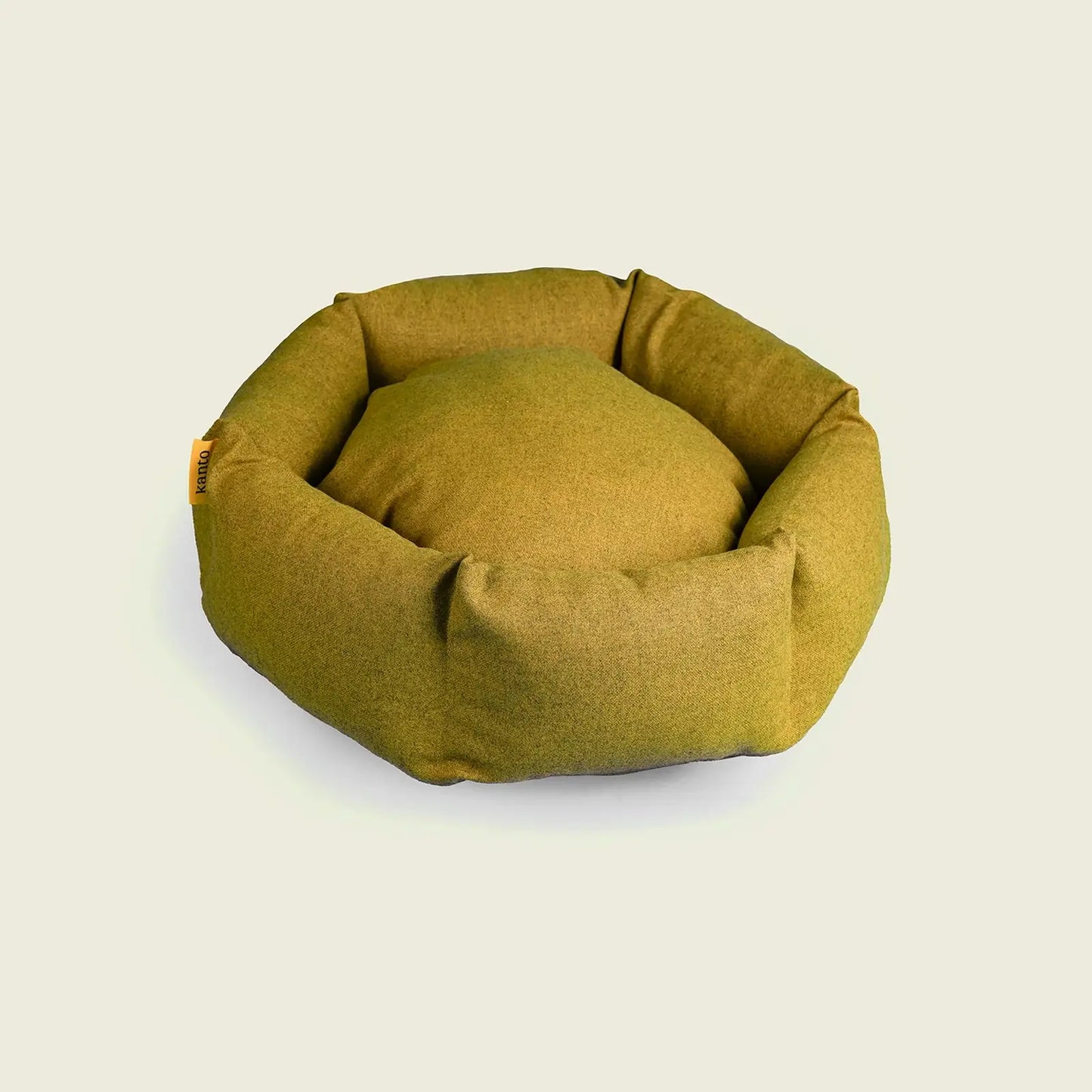 Lit Luoto Kvadrat Tonica Pistachio Kanto - CHOUKETT Paris (1)