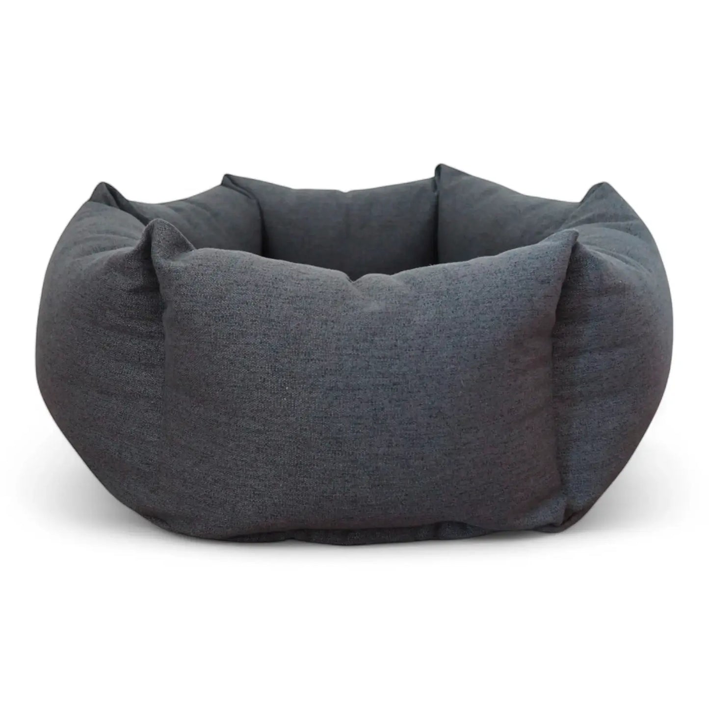 Lit pour Chien The Nest Shadow Grey Molly & Stitch - CHOUKETT Paris (1)