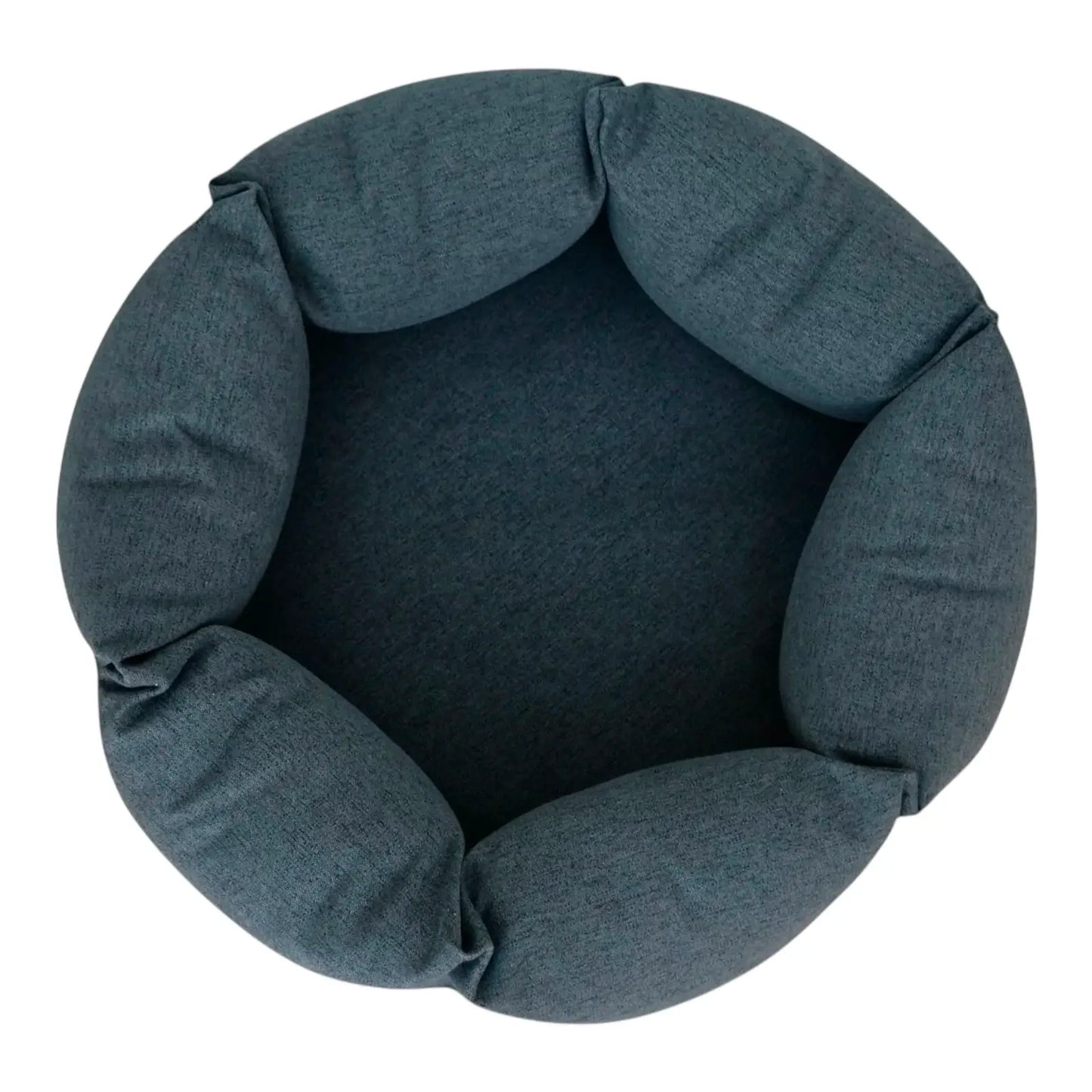 Lit pour Chien The Nest Shadow Grey Molly & Stitch - CHOUKETT Paris (2)
