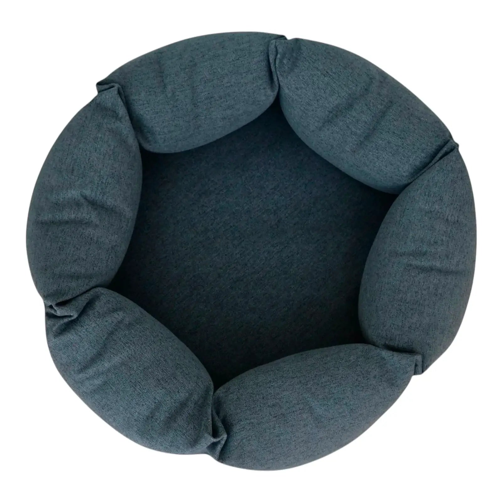 Lit pour Chien The Nest Shadow Grey Molly & Stitch - CHOUKETT Paris (2)