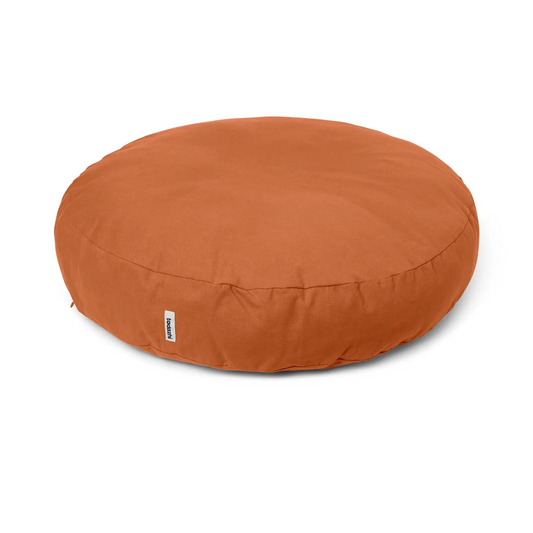 Coussin pour Chien Poespas Light Brown Tadazhi - CHOUKETT Paris (1)