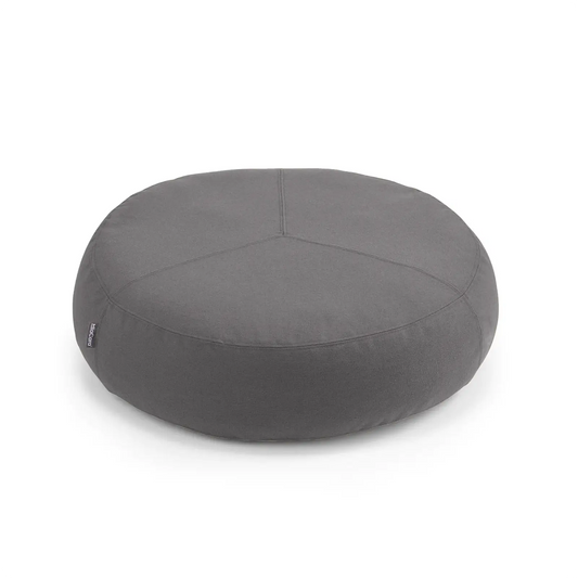 Pouf pour Chien Stella Slate MiaCara - CHOUKETT Paris (1)