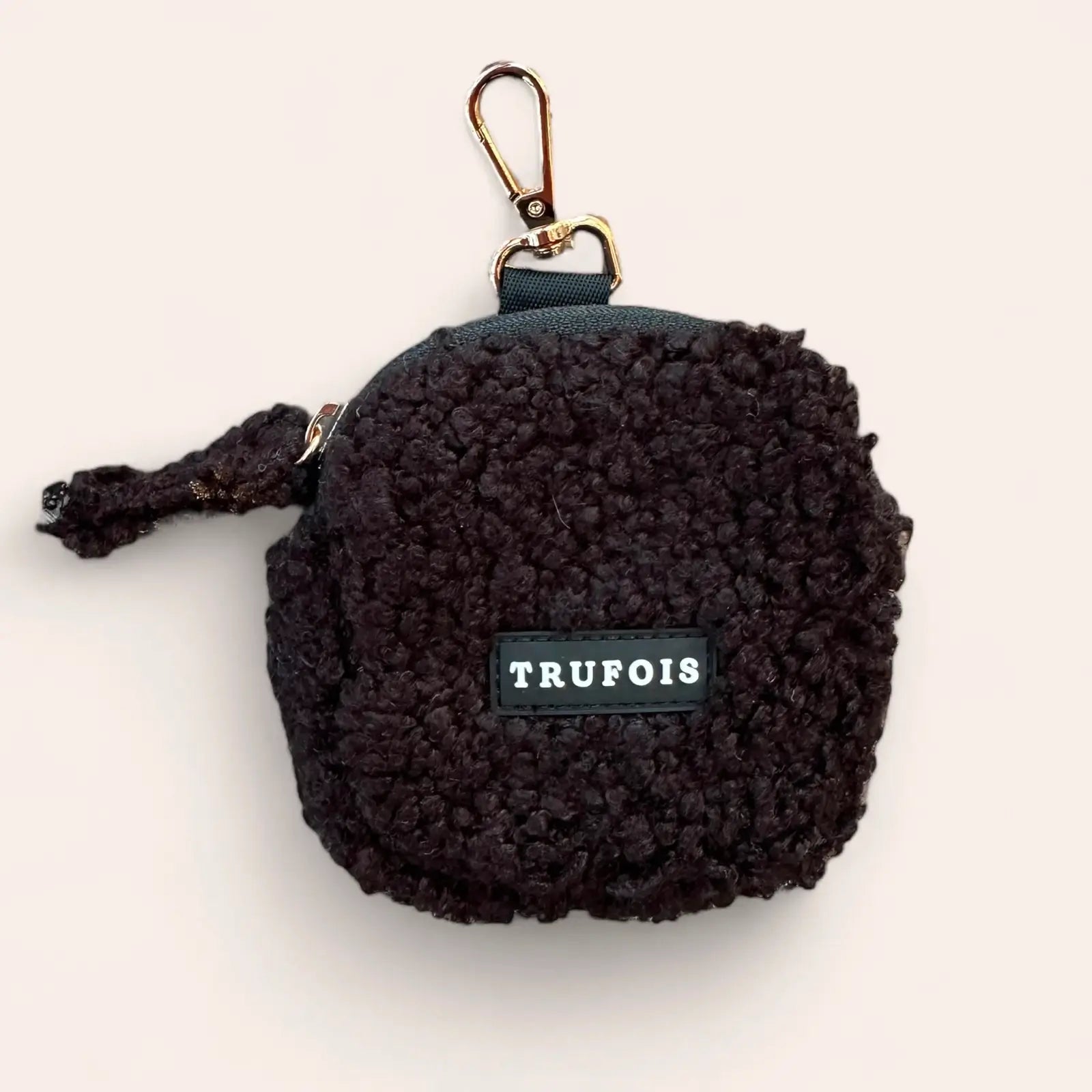 Sacoche à Friandises Teddy Licorice Trufois - CHOUKETT Paris (1)
