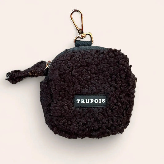 Sacoche à Friandises Teddy Licorice Trufois - CHOUKETT Paris (1)