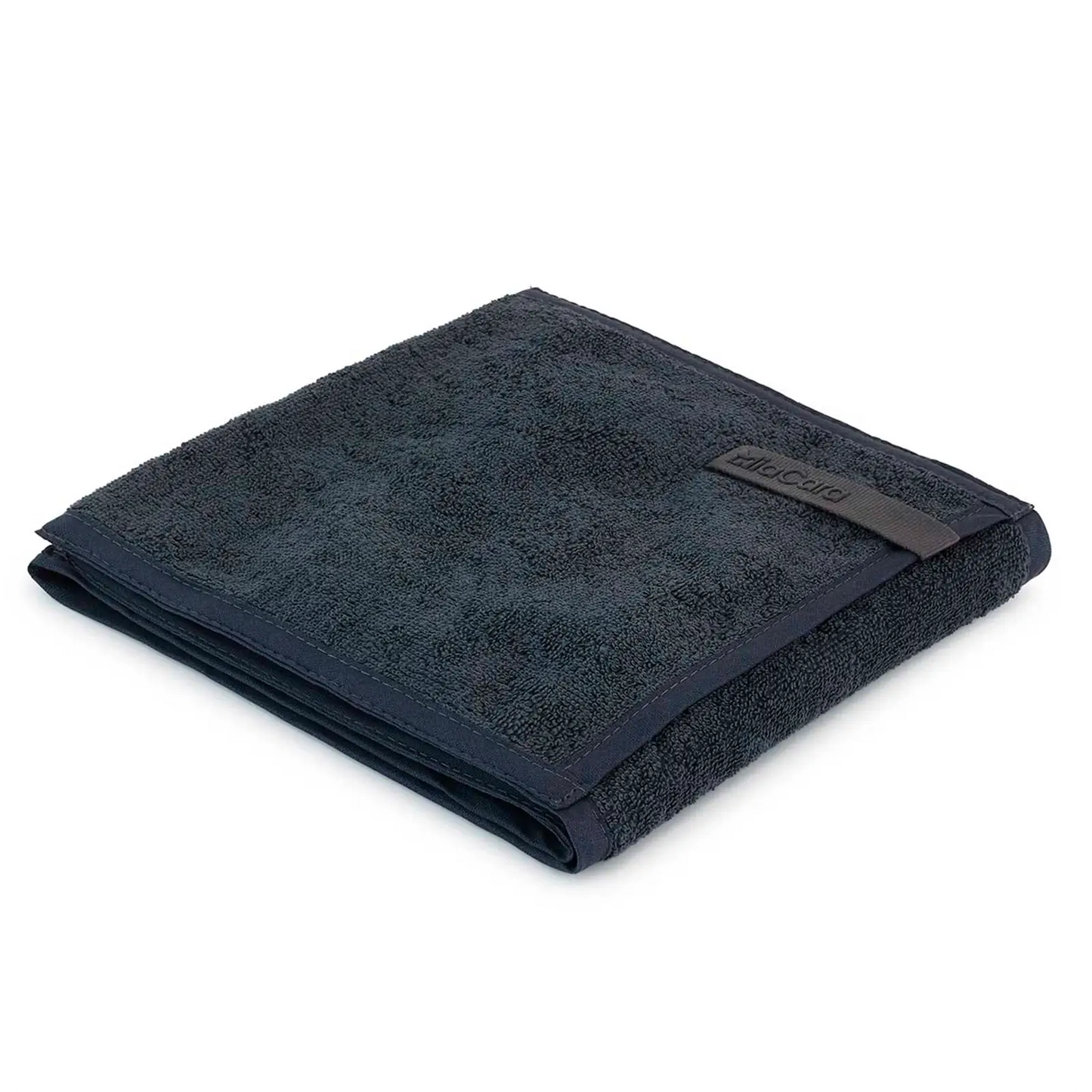 Serviette pour chien Mano Midnight MiaCara - CHOUKETT Paris (1)