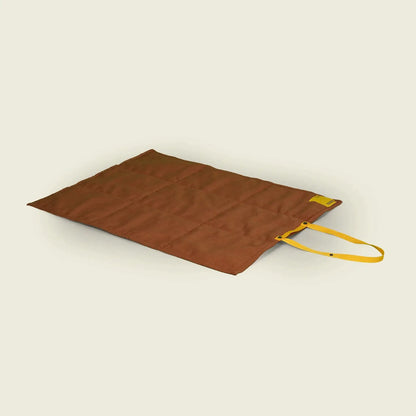 Tapis pour Chien Patio Kvadrat Brown Kanto - CHOUKETT Paris (1)